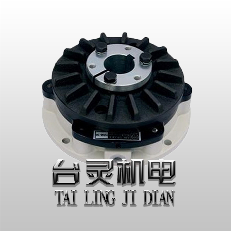 空壓通軸式制動器NAB標(biāo)準型