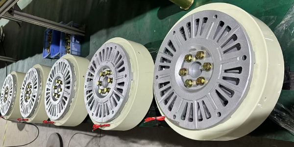 磁粉剎車器 磁粉剎車器